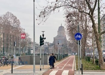 Shop Piazza Andrea Fusina, Milano - photo 2
