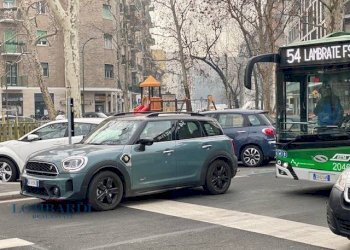 Shop Piazza Andrea Fusina, Milano - photo 3