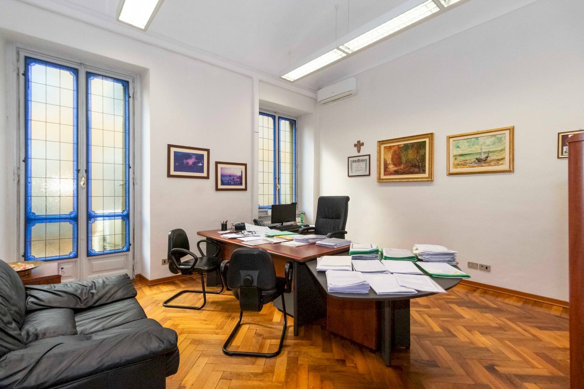 Appartamento via San Secondo, Torino (zona Crocetta) - foto 2