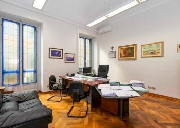 Appartamento via San Secondo, Torino (zona Crocetta) - foto 2