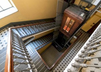 Appartamento via San Secondo, Torino (zona Crocetta) - foto 6