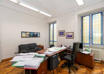 Appartamento via San Secondo, Torino (zona Crocetta) - foto 8