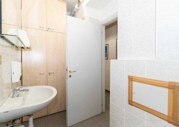 Appartamento via San Secondo, Torino (zona Crocetta) - foto 9