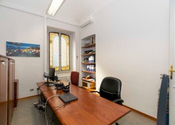 Appartamento via San Secondo, Torino (zona Crocetta) - foto 11