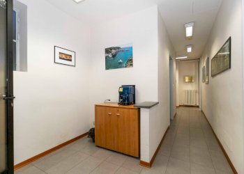 Appartamento via San Secondo, Torino (zona Crocetta) - foto 13