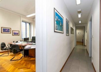 Appartamento via San Secondo, Torino (zona Crocetta) - foto 14