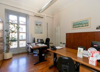 Appartamento via San Secondo, Torino (zona Crocetta) - foto 15