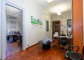 Appartamento via San Secondo, Torino (zona Crocetta) - foto 17