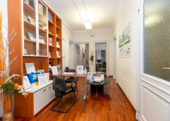 Appartamento via San Secondo, Torino (zona Crocetta) - foto 18