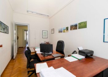 Appartamento via San Secondo, Torino (zona Crocetta) - foto 20