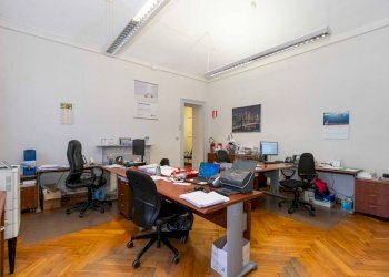 Appartamento via San Secondo, Torino (zona Crocetta) - foto 21