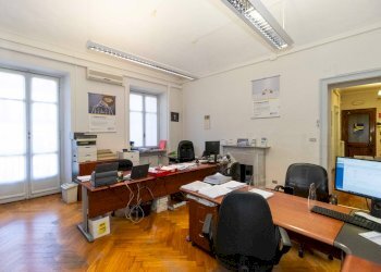 Appartamento via San Secondo, Torino (zona Crocetta) - foto 22