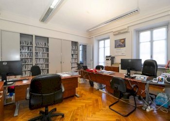 Appartamento via San Secondo, Torino (zona Crocetta) - foto 23