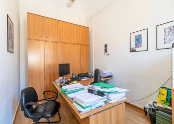 Appartamento via San Secondo, Torino (zona Crocetta) - foto 24