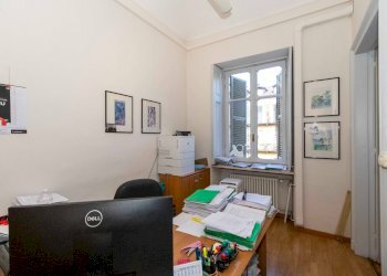 Appartamento via San Secondo, Torino (zona Crocetta) - foto 25