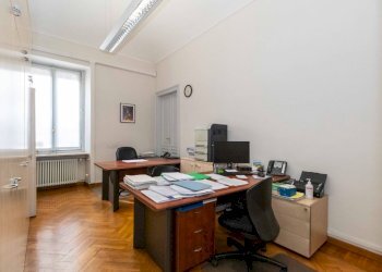 Appartamento via San Secondo, Torino (zona Crocetta) - foto 26