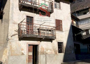 Rustic vittorio Alfieri, Serina - photo 4