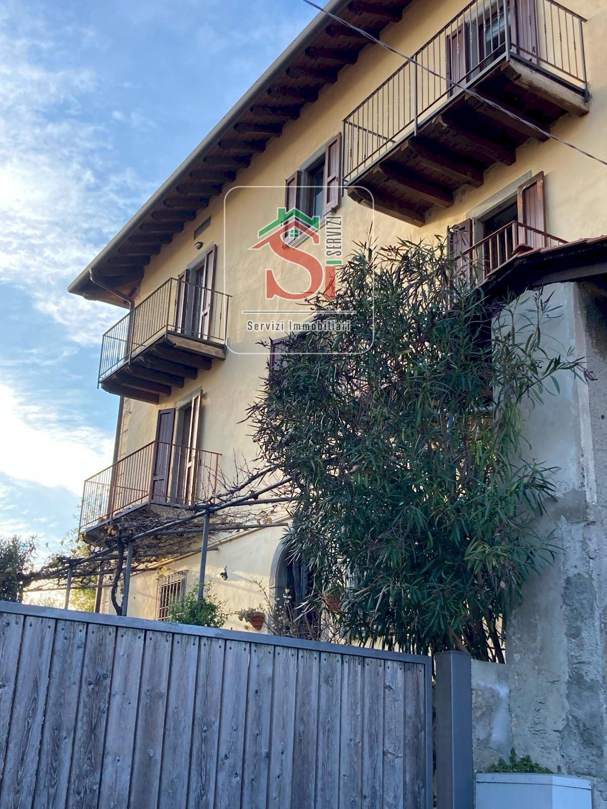 Trilocale via montegrappa, Sorisole - foto 2