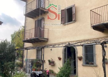 Trilocale via montegrappa, Sorisole - foto 12