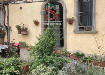 Trilocale via montegrappa, Sorisole - foto 14