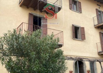 Trilocale via montegrappa, Sorisole - foto 17