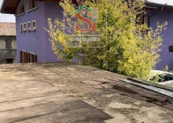 Trilocale via montegrappa, Sorisole - foto 24