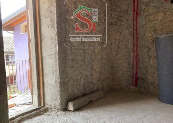 Trilocale via montegrappa, Sorisole - foto 26