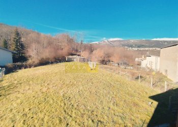 Appartamento Via della Cannavina, Crognaleto - foto 1