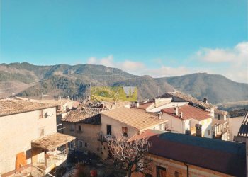 Appartamento Via della Cannavina, Crognaleto - foto 2