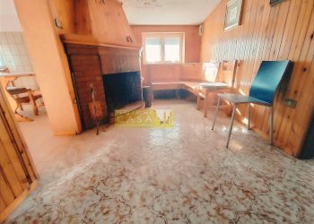 Appartamento Via della Cannavina, Crognaleto - foto 3