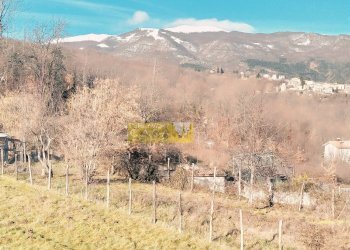 Appartamento Via della Cannavina, Crognaleto - foto 11