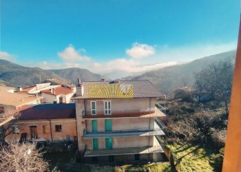 Appartamento Via della Cannavina, Crognaleto - foto 14