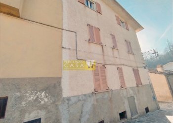 Appartamento Via della Cannavina, Crognaleto - foto 17