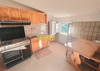 Appartamento Via della Cannavina, Crognaleto - foto 19