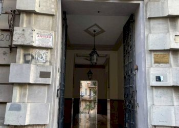 Ingresso - Magazzino via Nemorense, 18, Roma - foto 2