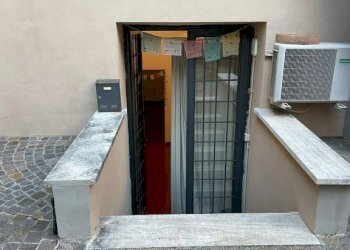 Cortile interno - Magazzino via Nemorense, 18, Roma - foto 4