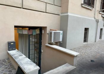 Cortile interno - Magazzino via Nemorense, 18, Roma - foto 5