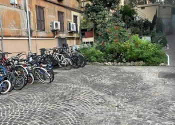 Zona - Magazzino via Nemorense, 18, Roma - foto 8