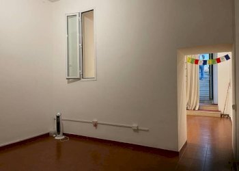 Stanza non arredata - Magazzino via Nemorense, 18, Roma - foto 9