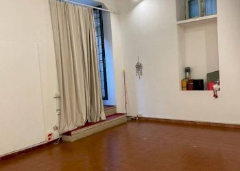 Stanza non arredata - Magazzino via Nemorense, 18, Roma - foto 11