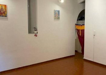 Stanza non arredata - Magazzino via Nemorense, 18, Roma - foto 16