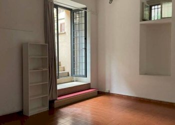 Stanza non arredata - Magazzino via Nemorense, 18, Roma - foto 17