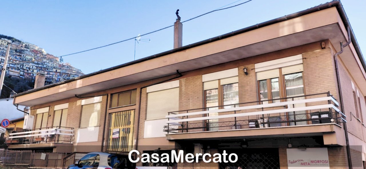 3.jpg - Attico Rocca di Papa - foto 1