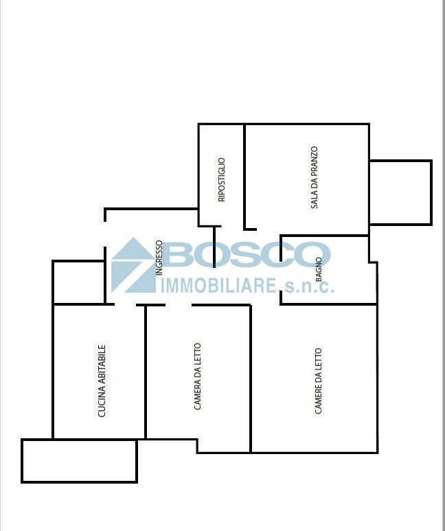 Plan. rif..png - Attic Via del Popolo 30, La Spezia - floor plans 1