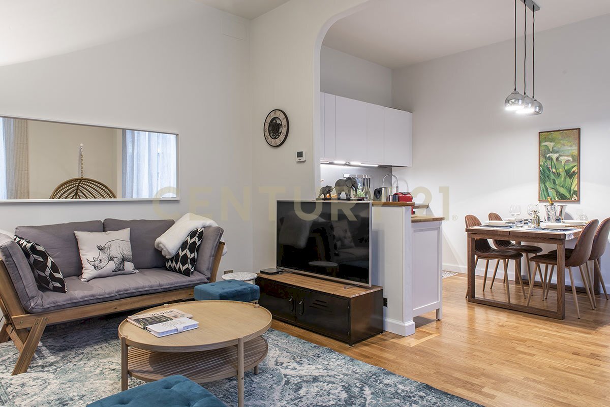 San Vittore.jpg - Appartamento Milano - foto 1