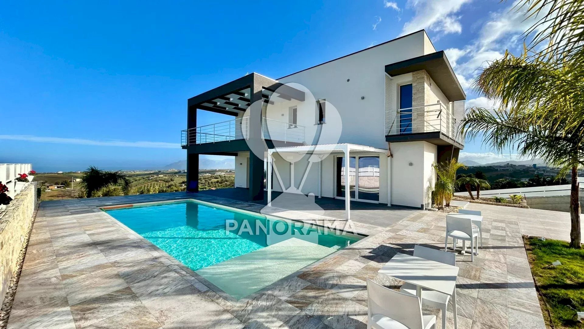 Villa Contrada Mirga, Alcamo - photo 1