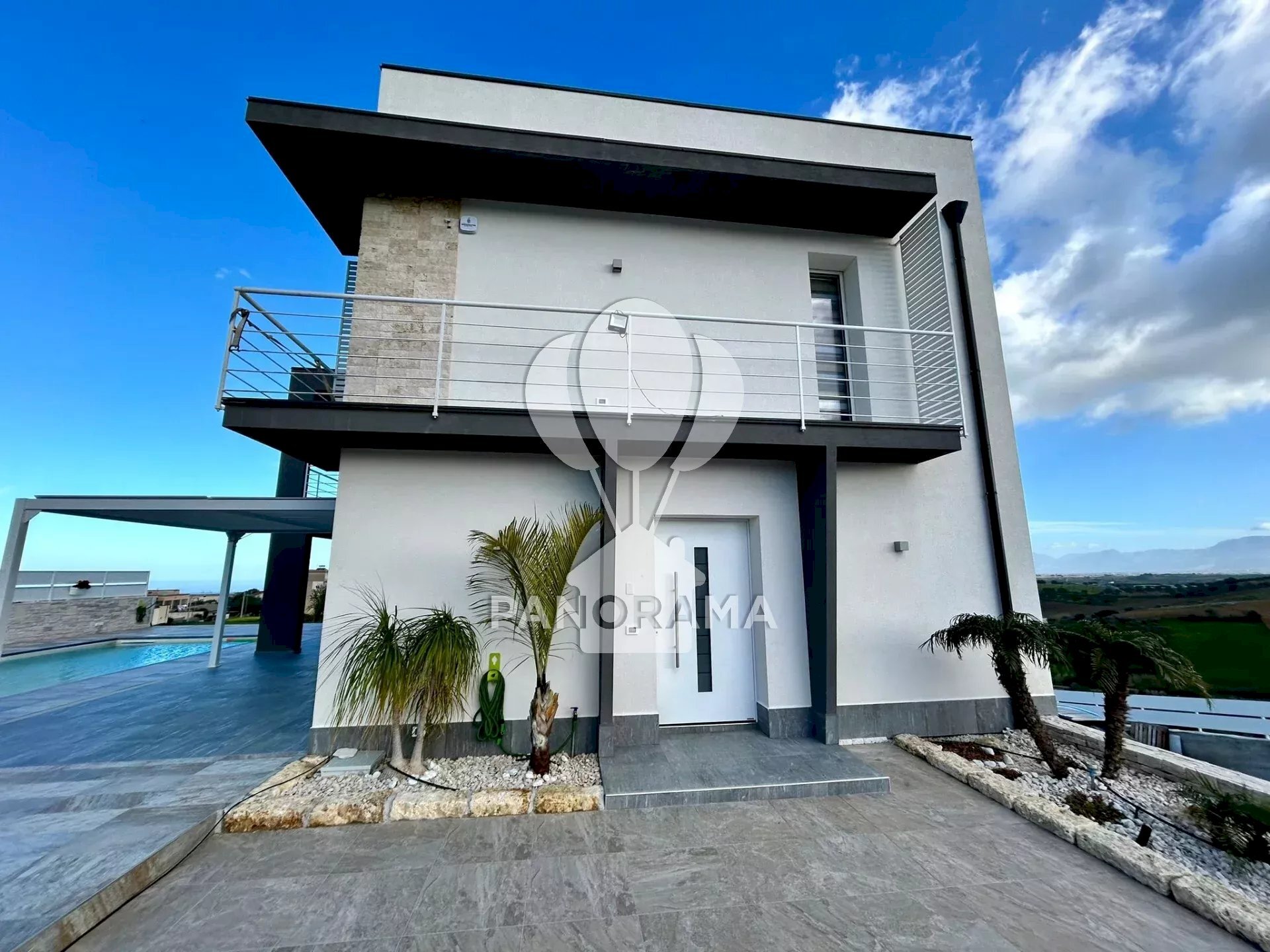 Villa Contrada Mirga, Alcamo - photo 2