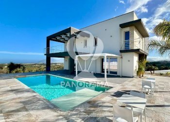 Villa Contrada Mirga, Alcamo - foto 1