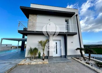 Villa Contrada Mirga, Alcamo - foto 2