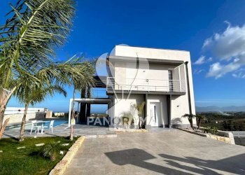 Villa Contrada Mirga, Alcamo - foto 17